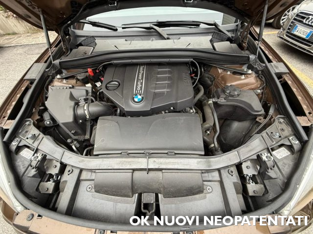 BMW X1 usata, con Lettore CD