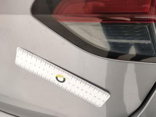 OPEL Corsa usata, con Sensori di parcheggio posteriori