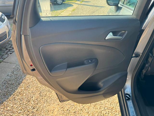 OPEL Crossland X usata, con Park Distance Control
