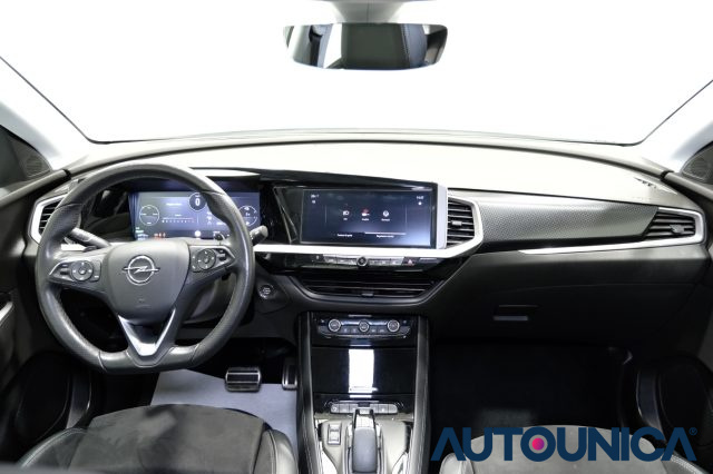 OPEL Grandland usata, con Cruise Control