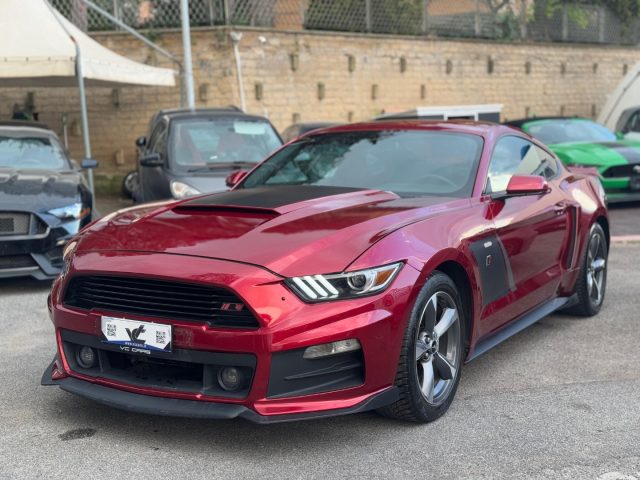 FORD Mustang usata, con ABS