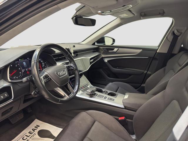 AUDI A6 usata, con Immobilizzatore elettronico