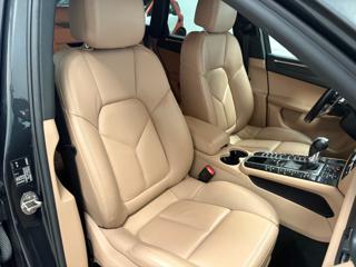 PORSCHE Macan usata, con Climatizzatore