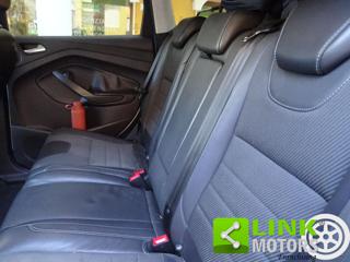 FORD Kuga usata, con Climatizzatore