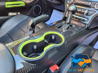 FORD Mustang usata, con Interni in pelle