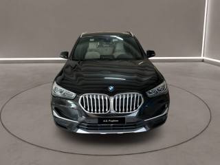 BMW X1 (F48) -  xDrive20d xLine Plus
