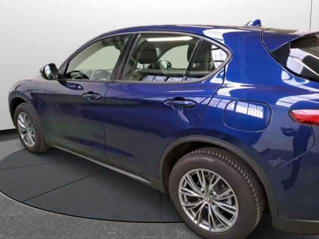 ALFA ROMEO Stelvio usata, con Servosterzo