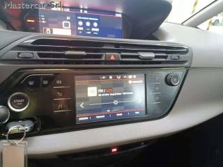 CITROEN Grand C4 Spacetourer usata, con Controllo trazione