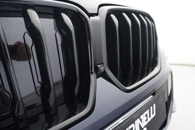 BMW X6 usata, con Interni in pelle