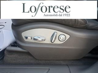 PORSCHE Macan usata, con Regolazione elettrica sedili