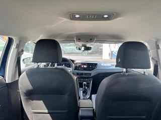 VOLKSWAGEN Polo usata, con Controllo vocale