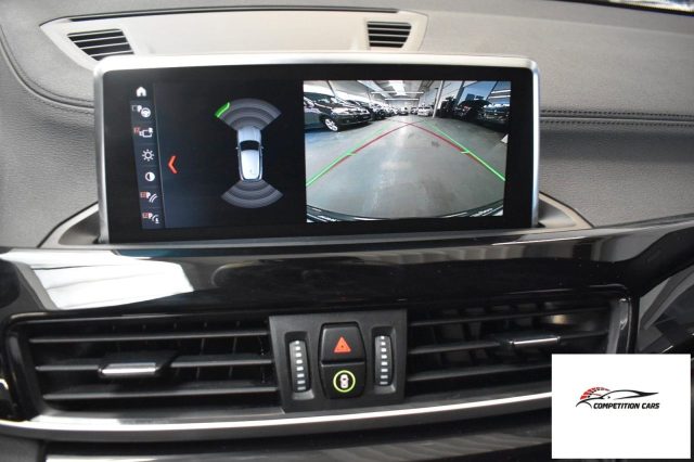 BMW X2 usata, con Climatizzatore