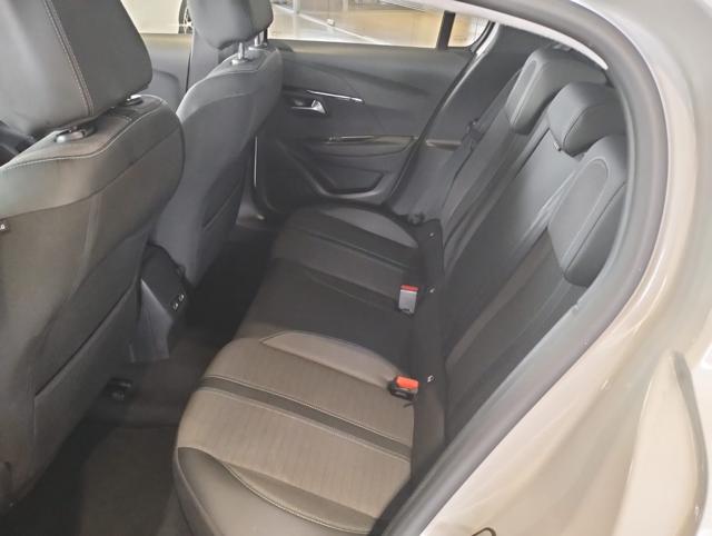 PEUGEOT 208 usata, con Climatizzatore
