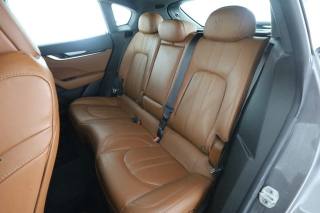 MASERATI Levante usata 2