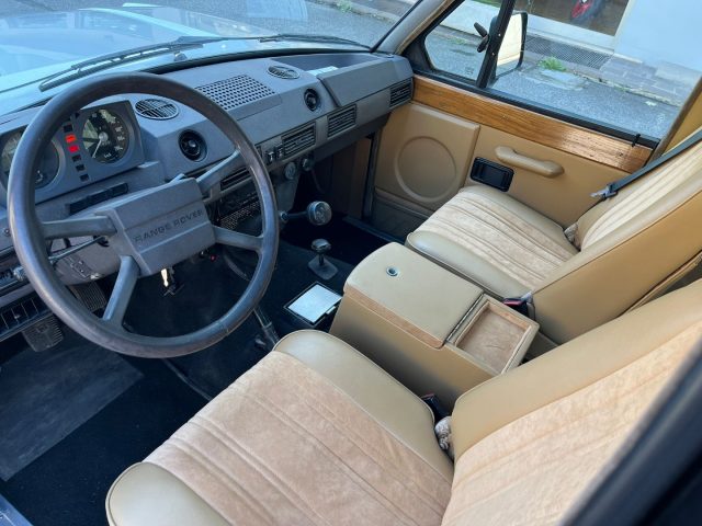 LAND ROVER Range Rover usata 4
