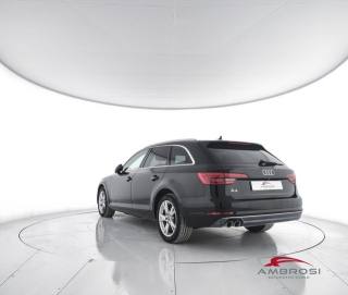 AUDI A4 usata 3