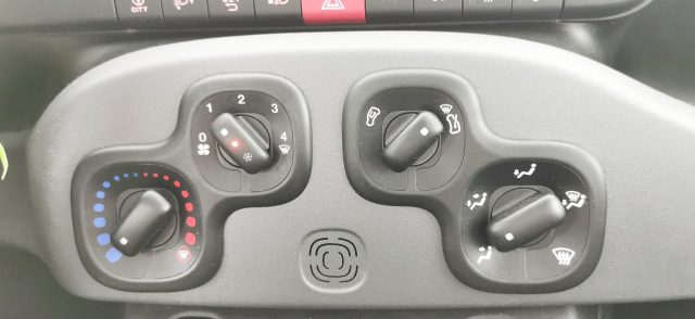FIAT Panda usata 58