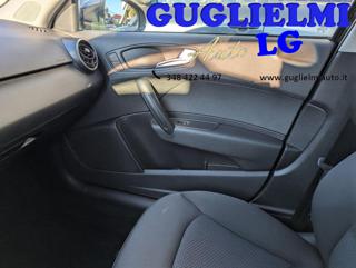 AUDI A1 usata, con Sedile posteriore sdoppiato