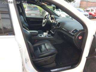 JEEP Grand Cherokee usata, con Vetri oscurati