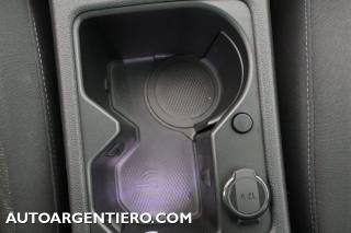 VOLKSWAGEN Golf usata, con Frenata d