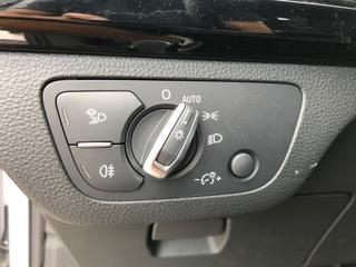 AUDI Q5 usata, con Park Distance Control