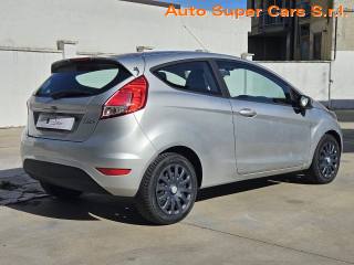 FORD Fiesta usata, con Climatizzatore