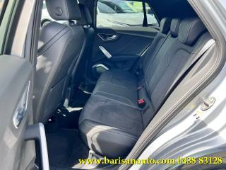AUDI Q2 usata, con Boardcomputer