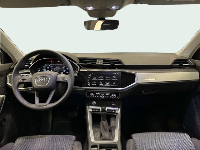 AUDI Q3 usata, con Boardcomputer