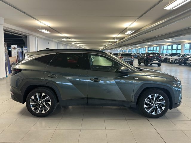 HYUNDAI Tucson usata, con Chiusura centralizzata