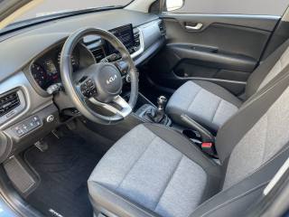KIA Stonic usata, con ESP