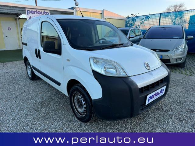 FIAT Fiorino usata, con Airbag