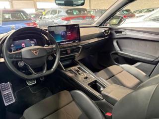 CUPRA Leon usata, con Alzacristalli elettrici