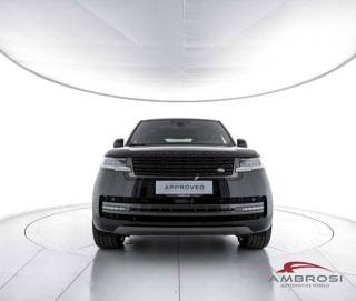 LAND ROVER Range Rover usata 7