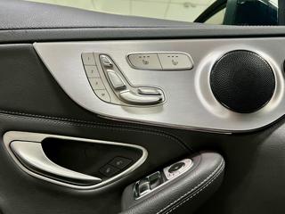 MERCEDES-BENZ C 43 AMG usata, con Controllo trazione