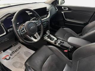 KIA XCeed usata, con Cerchi in lega