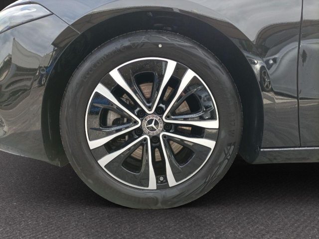 MERCEDES-BENZ A 180 usata, con Controllo trazione