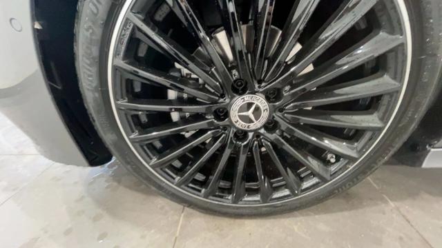 MERCEDES-BENZ A 180 usata, con Cruise Control
