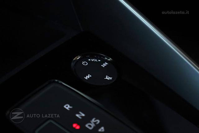 AUDI A3 usata, con Specchietti laterali elettrici