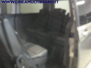 FORD Tourneo Custom usata, con Controllo trazione