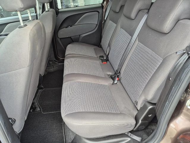 FIAT Doblo usata, con Servosterzo