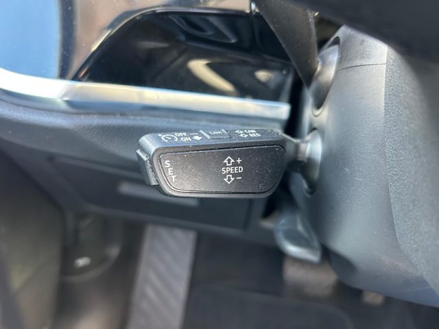 AUDI Q3 usata, con Controllo trazione