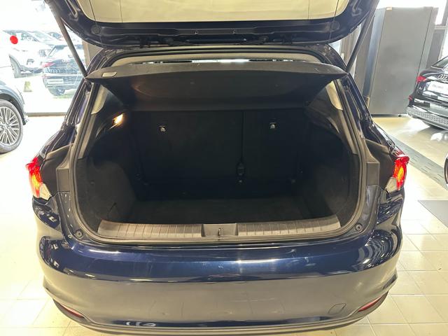 FIAT Tipo usata, con Climatizzatore