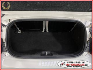 FIAT 500 usata, con Cruise Control
