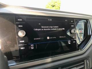 VOLKSWAGEN Polo usata, con Boardcomputer