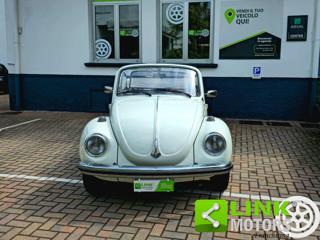 VOLKSWAGEN Maggiolone usata 1