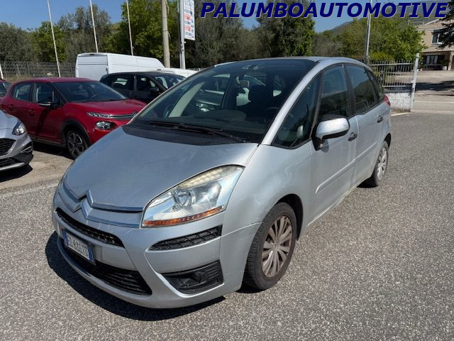 CITROEN C4 usata, con Airbag