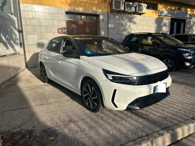 OPEL Corsa usata, con Boardcomputer