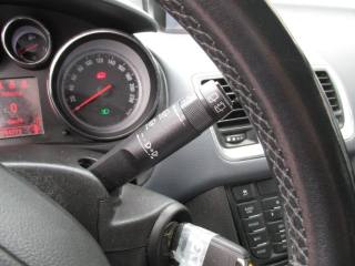 OPEL Meriva usata, con Airbag testa