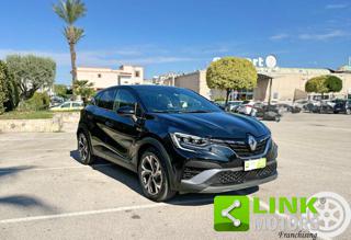 RENAULT Captur usata, con Fendinebbia