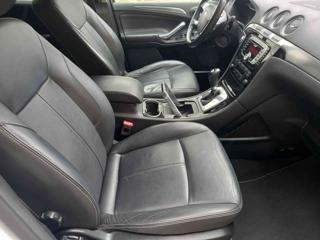 FORD S-Max usata, con Sedile posteriore sdoppiato